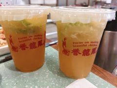 -誉龙凤鸡煲(南联店)