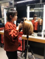 -Hair Code芭曲发型