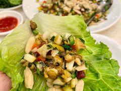 -顺德人家食府(黄金广场店)