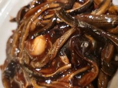 -小厨娘淮扬菜(六合欢乐港店)