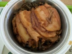 -老乡鸡(合肥高铁南站店)