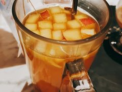 -香榭大堂吧 Champs-Elysées Bar(上海南新雅皇冠假日酒店)