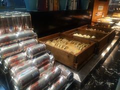 -九寸钉自助·炭火烤肉烧烤(欧乐时尚广场店)