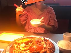 -胖哥俩肉蟹煲(世茂国际广场店)