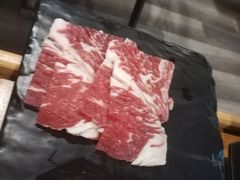 -贺野·自助炭火烤肉(紫藤路店)