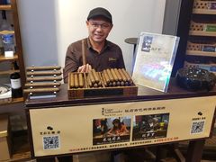 -雪茄客俱乐部(中骏世界城店)