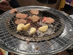 -蒜香焼肉PURUSHIN(马场路店)