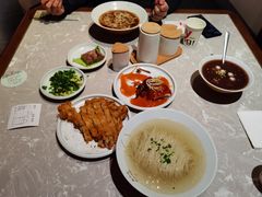 -松鹤面馆·古法焖肉面(观前店)