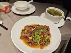 -徐记海鲜(高铁南站|沙湾公园店)