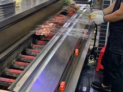 -清真·马峰烤肉(小学习北巷店)