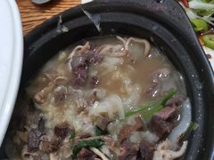 -胜泽眼镜烧烤(云霄路直营店)