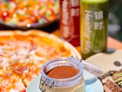 -JINNS锦时 steak&pizza(浸信会礼拜堂旧址店)