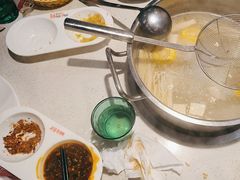 -浪里寻·臻牛养生牛肉火锅(方圆荟店)
