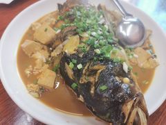 -凤嫂农家乐(梁弄店)
