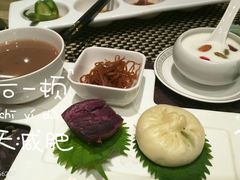 -王府茶楼茶宴·创意菜(大观园总店)