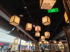 -大盐帮川菜馆(长楹天街店)