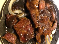 -吉布鲁牛排海鲜自助(巴南万达广场店)