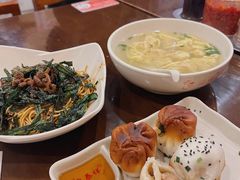 -东泰祥生煎馆(陕西南路店)