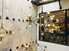 -太平老街-前行美术馆