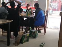 -金明玉小吃(康城路店)