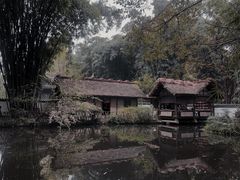 -成都杜甫草堂博物馆