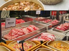 -韩盛·盛江山自助料理(中街大悦城店)