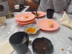 -争鲜回转寿司(西红门荟聚PLUS店)