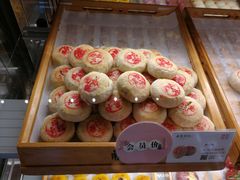 -南宋胡记(杭州体育场路店)