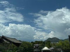 -时光吧·大堂吧·丽江和府洲际度假酒店