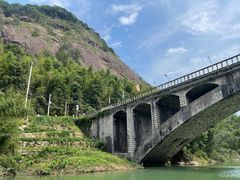 -九鲤溪瀑景区