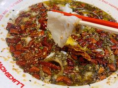 招牌酸菜鲈鱼-禄鼎记·多口味酸菜鱼(侨鑫店)
