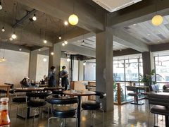 大堂-UPPER KITCHEN(延安路店)