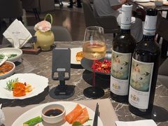 -曲水兰亭(北京四惠店)