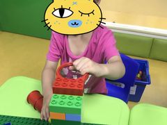-童程童美信奥赛科技特长·乐高编程科创机器人(科大校区)