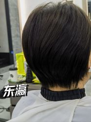 -东瀛造型