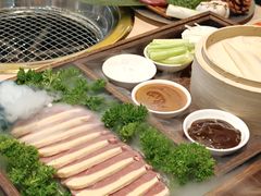 -伊茉家的烤肉店(勒泰中心店)