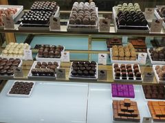 -GODIVA(万象城店)