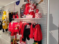 -FILA KIDS(北京华联BHG Mall万柳店)