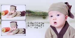 -小熊维尼高端儿童摄影(南山信和店)