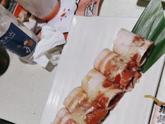 -猫爪爪原切自助烤肉(观音桥阳光世纪店)