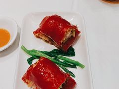 -好友缘家宴(青山路店)