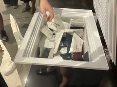 -Abercrombie & Fitch(天环广场店)