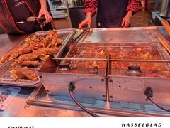 -八市阿杰五香(大元路分店)