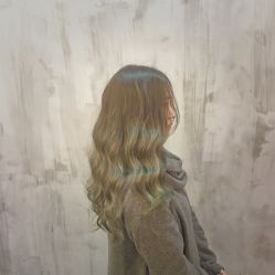 点击看大图 -A Hair Salon