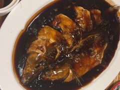 -新白鹿餐厅(龙游路总店·杭帮菜名店)