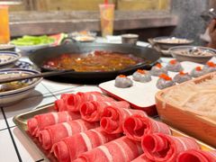 -旧街市鲜货老火锅(大光路店)