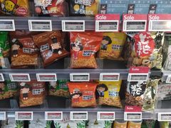 -BLT精品超市(国贸商城店)