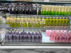 -奈雪的茶(石家庄万象城店)
