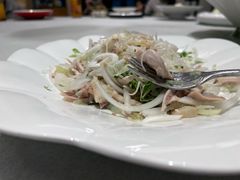 -囍榷·鲜美常州菜(恐龙园店)