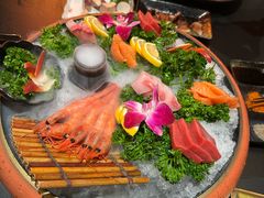 -無二炙坊·和牛烧肉(大钟寺1733店)